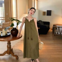 ����100%���鴮����֯������ȹ 2026�ļ��¿� �ȼ������ȹ��2567