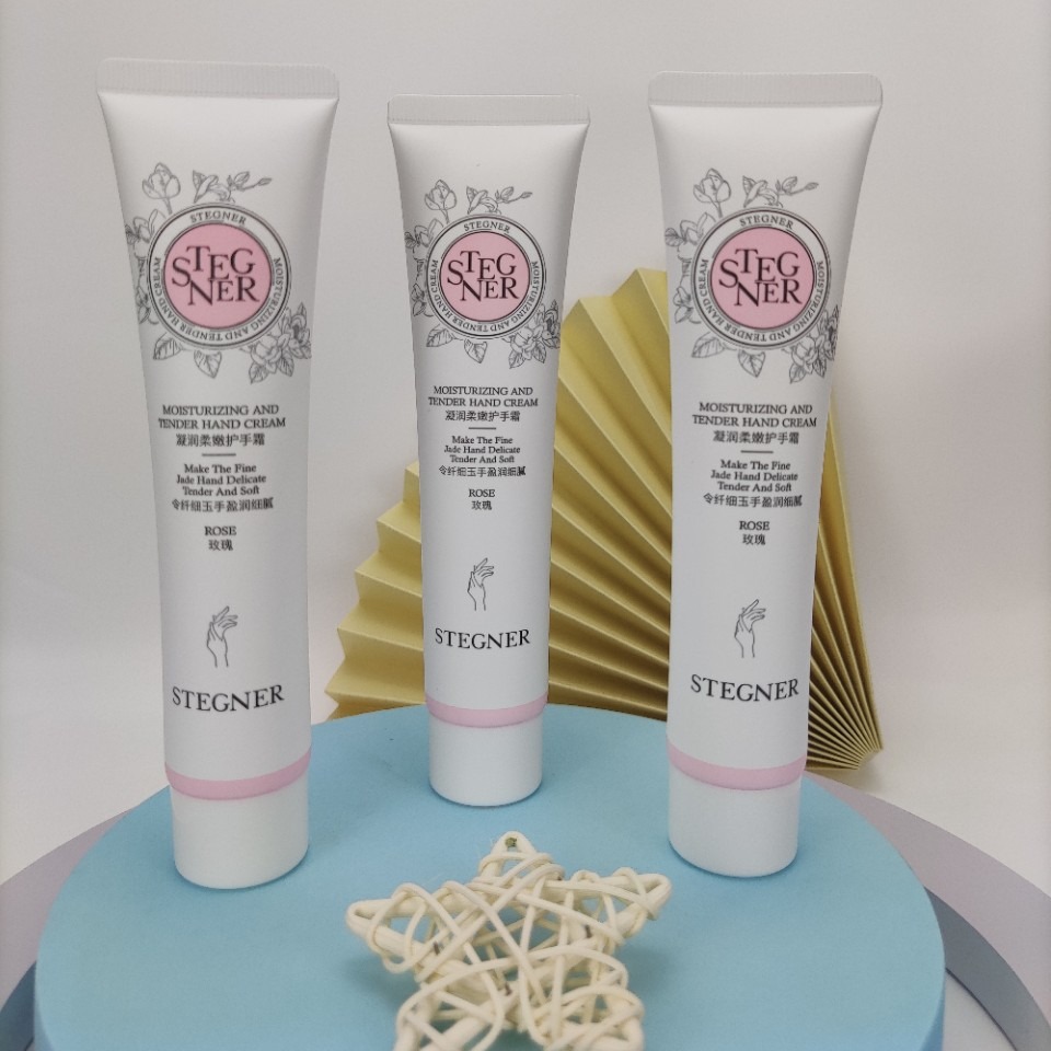 可以乳液瓶吹塑面部软管PE旋盖牙膏管按摩化妆品分装瓶软管