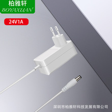 Sҹ 24V1A 24W LEDWҎCEJCROHSԴm _PԴ