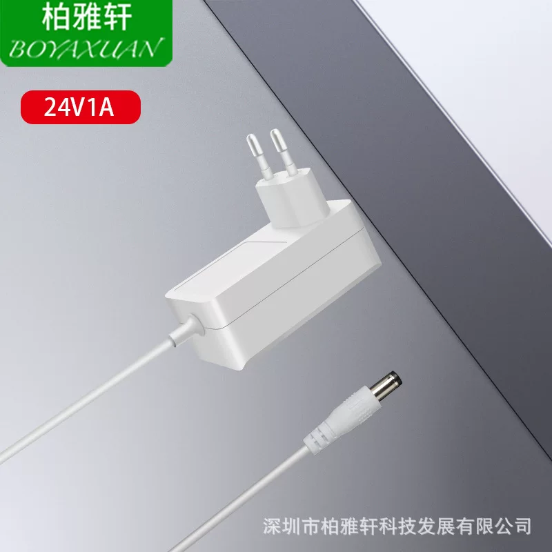 LED адаптеры питания, ключ переключателя, источник питания, 24В, 24Вт