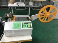 万氏 WL-qd电脑切带机 桌上型切断机 切片机 裁切机 冷热刀配件