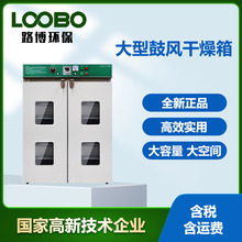 工业鼓风干燥箱大型烘箱 大容量大空间高效实用电子恒温烘箱