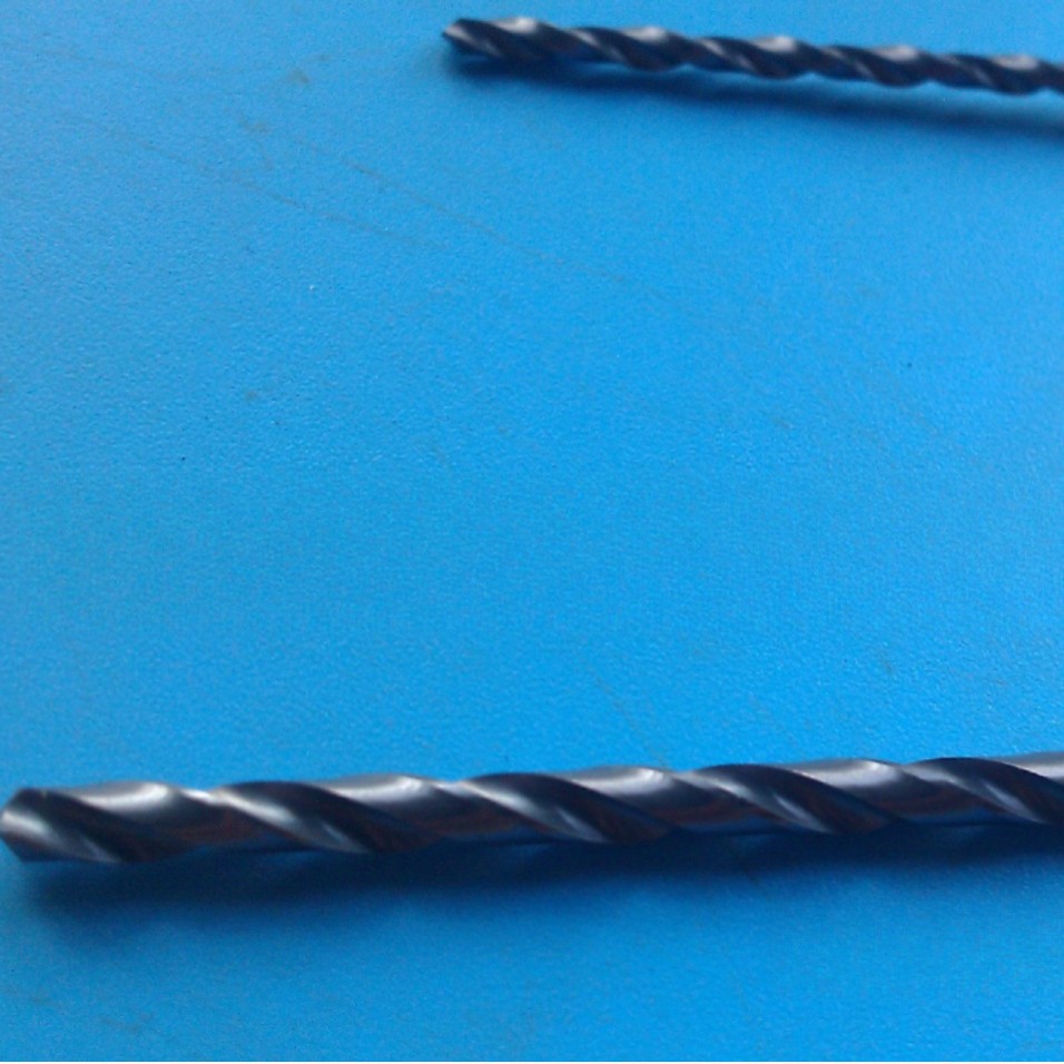 麻花钻-加长钻头-钨钢钻厂家-品质保障刀具