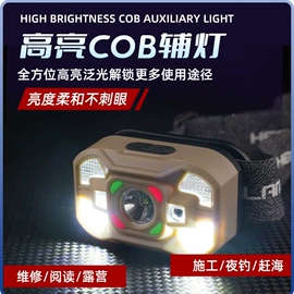 手电筒;头灯头戴电筒;手电筒