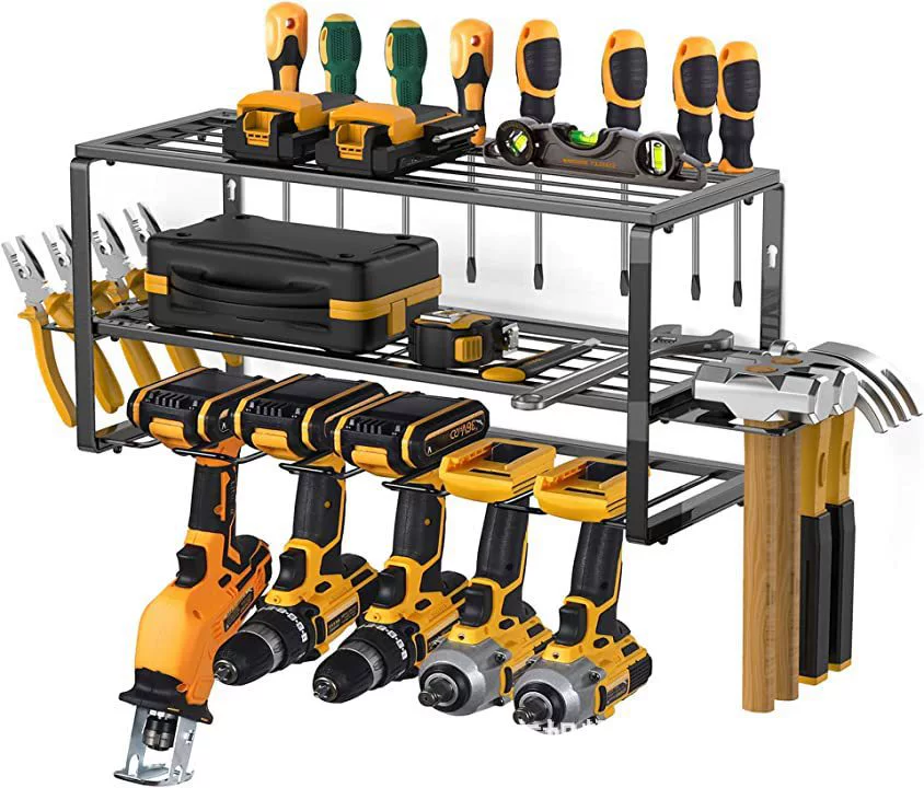 Foldable electric storage system, electric drill, screwdriver, Amazon