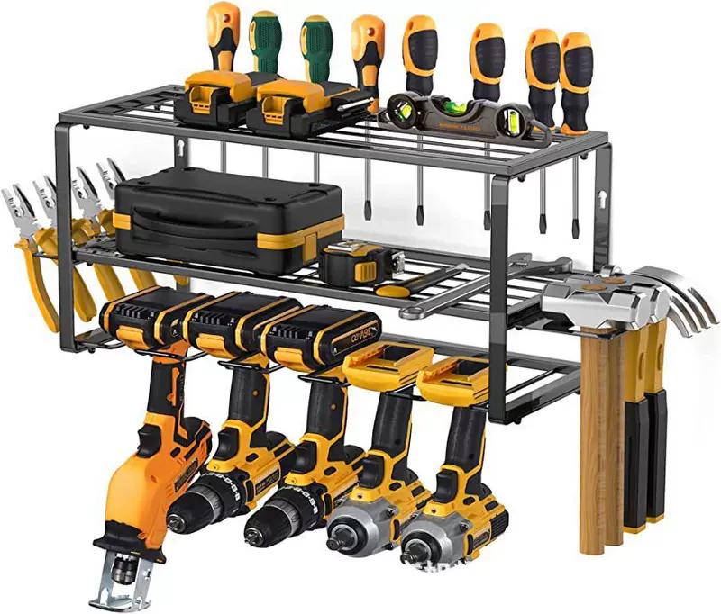 Foldable electric storage system, electric drill, screwdriver, Amazon