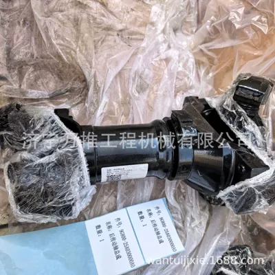 Loader L76 Rear Drive Shaft Assembly 9G800-25A030000A0 (Ötürücü vallar)