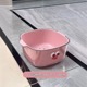 Small size-pink [including duckbill sticker]