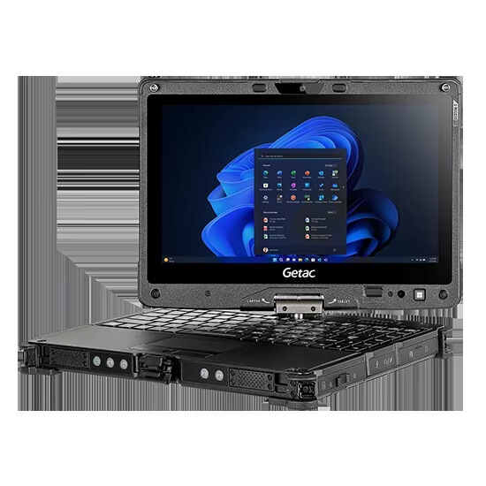 Getac V110 2-in-1 Indestructible and Versatile, a New Rugged and Durable Tablet Computer Getac V110 2-in-1 Indestructible and Versatile, a New Rugged and Durable Tablet Computer