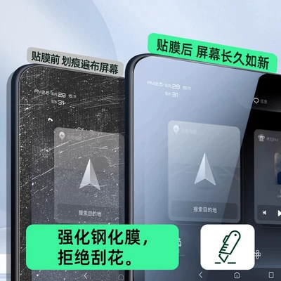 Suitable for 26 Models of Car interior film