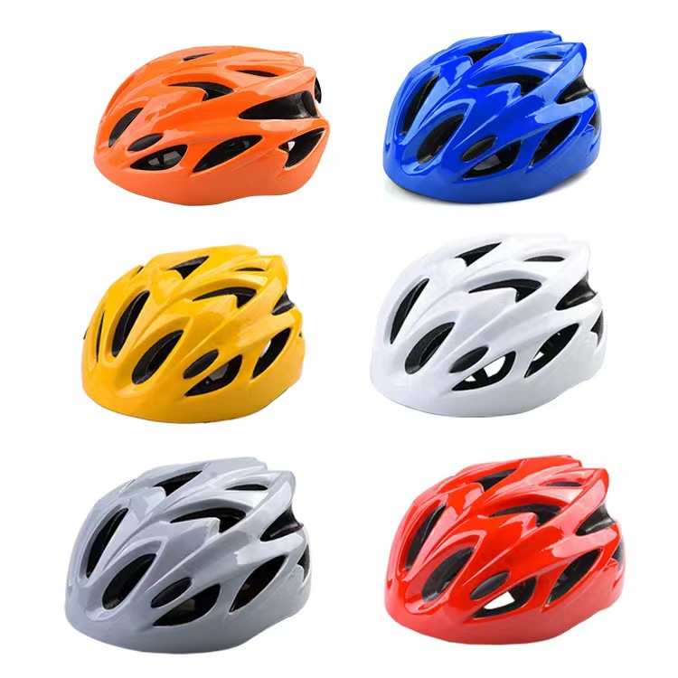 Casco de tamaño extragrande para servicios de transporte compartido, ligero, casco de seguridad para bicicleta integrado, diseño de una sola pieza, ventilado, transpirable, ultraligero para ciclismo.