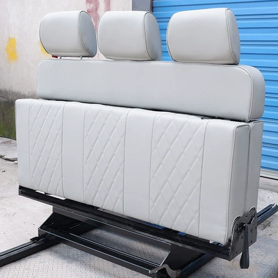 into Bed Seats, Van – Seats and accessories