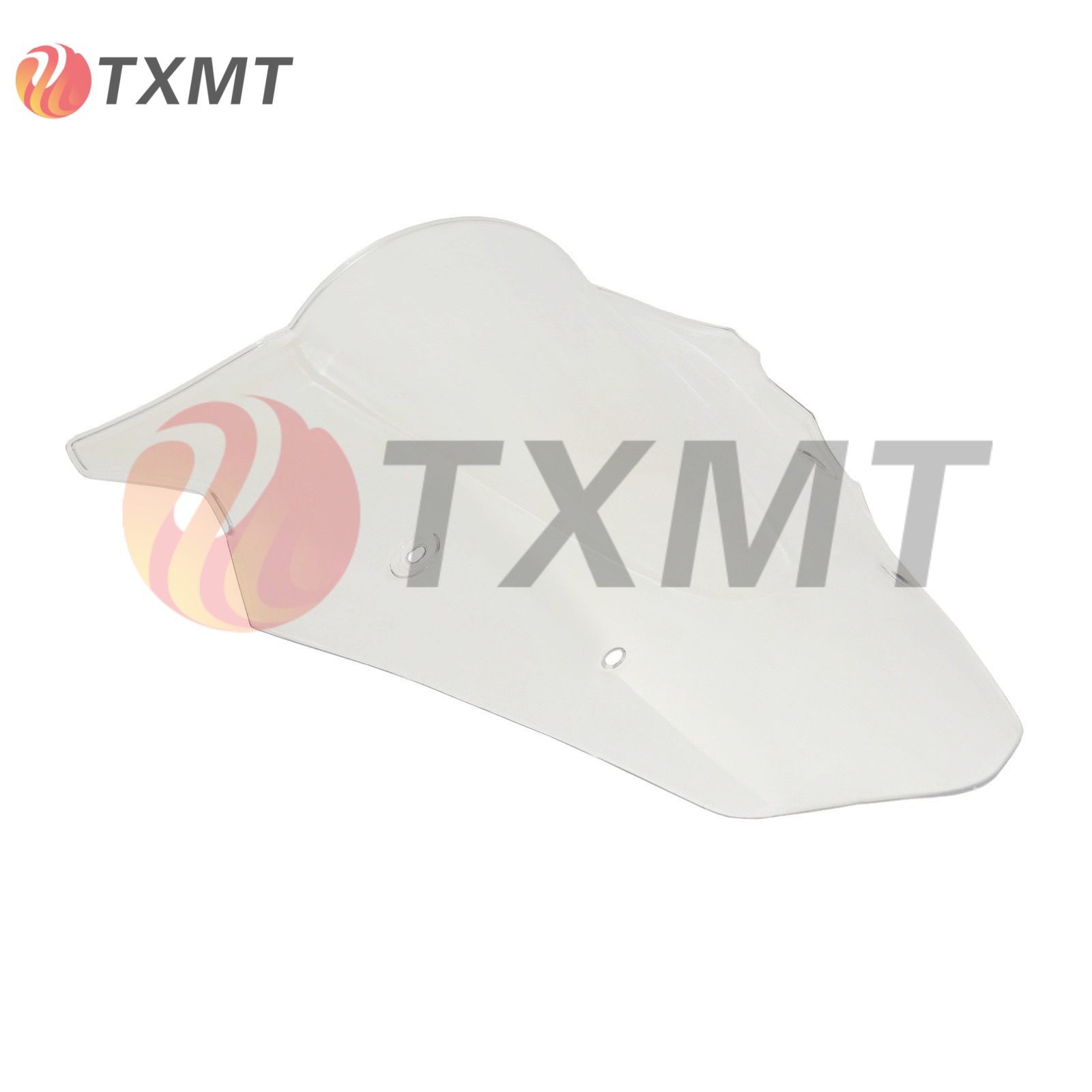 Suitable for Kawasaki Ninja 650 Er-6F 2012-2016 Modified Motorcycle Front Windshield