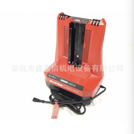 批发米沃奇MX FUEL? 超級充電器  MXF SC