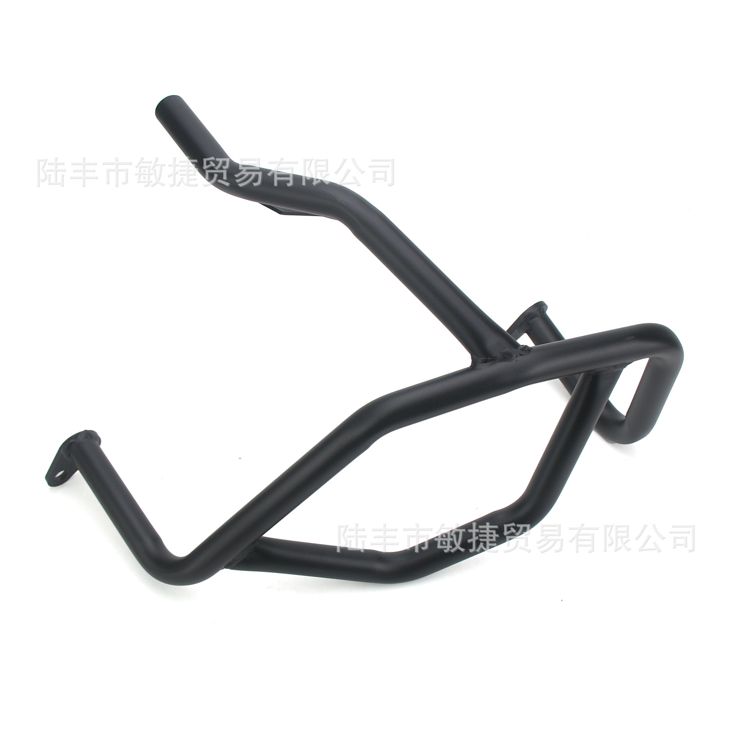 Suitable for Ktm790Adv 2025 890Adv Modified Bumper Engine Guard Anti-Collision and Anti-Fall