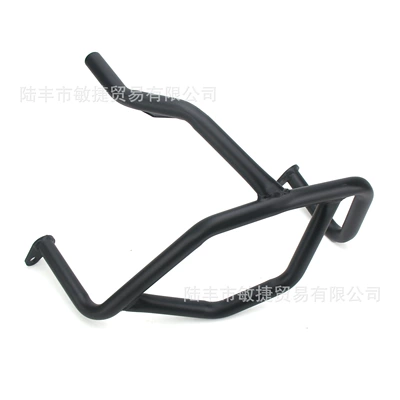 Motorcycle bumper 2025 890Adv Modified