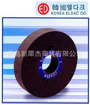 拉丝轮ELDAC抛光轮 韩国拉丝轮韩国抛光轮ED20