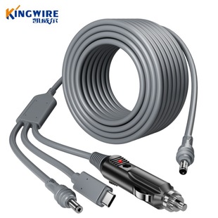 ���N܇�dMini DC����һ�Դ�� DC�Dtype-C�c������ӿڳ���Դ��