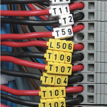 hellermanntyton������̫ͨԤ��ӡ���±��WIC1-C�ͺ�561-01034