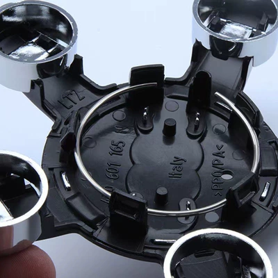 Hub cover, wheel hub cover A4L //