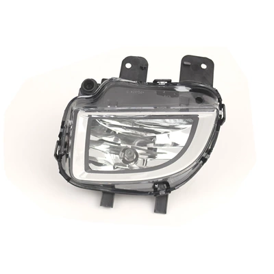 Suitable for 11-14 Years of Fog lamp - right