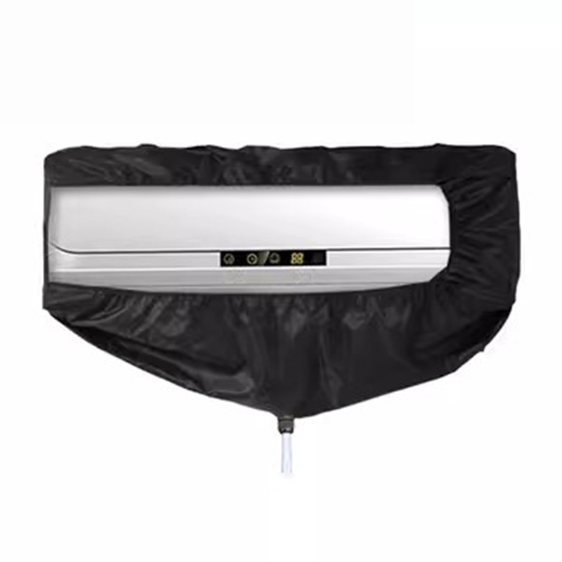 Air -Conditioned Cover