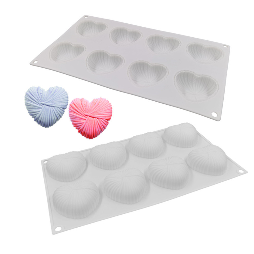8-Cavity-Woolen-Heart-Silicone