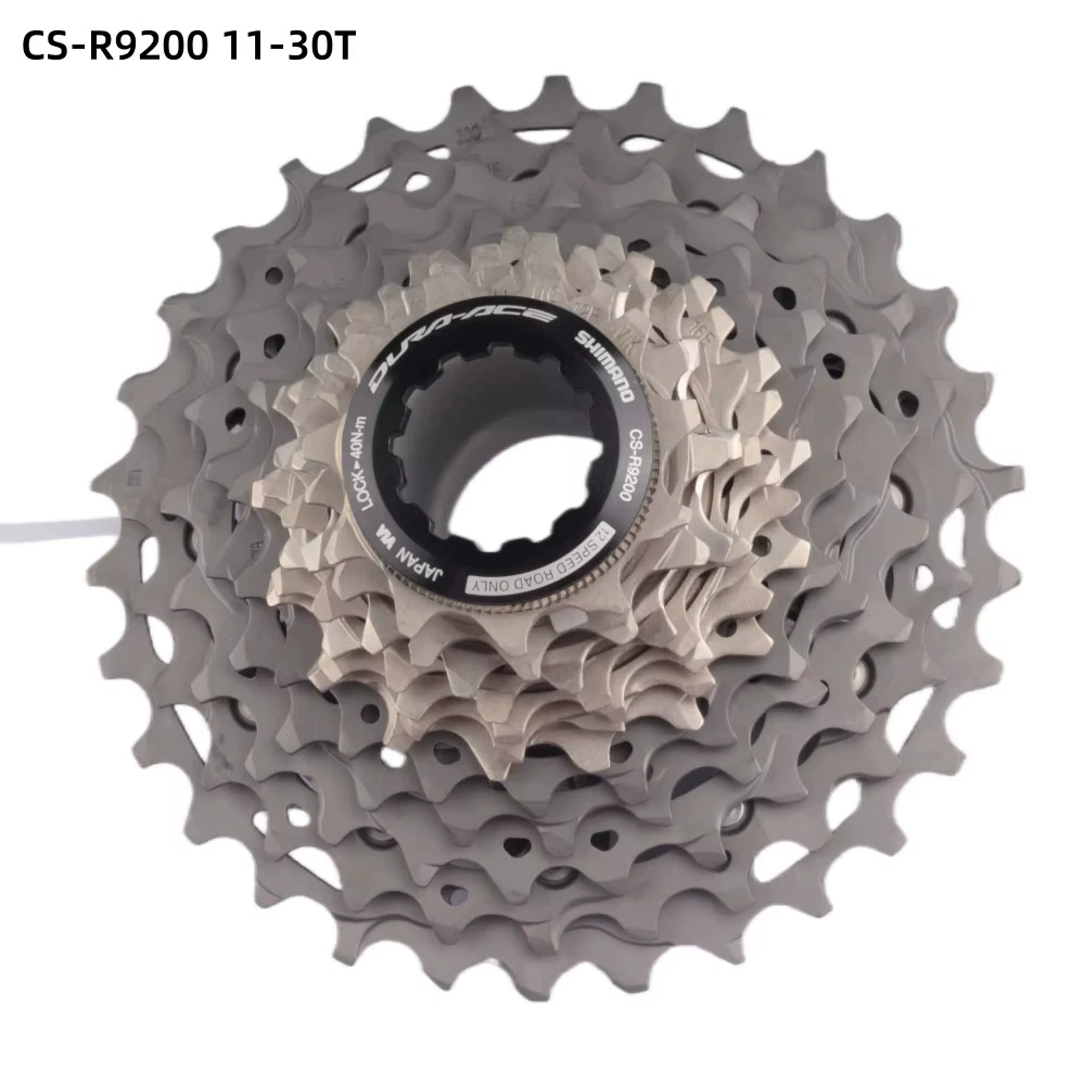 Кассета для дорожного велосипеда SHIMANO, дорожный велосипед с передачами для велоспорта