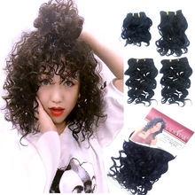 ֻŷ̿ʻ˷DEEP LOOSE  NDW Synthetic Hair