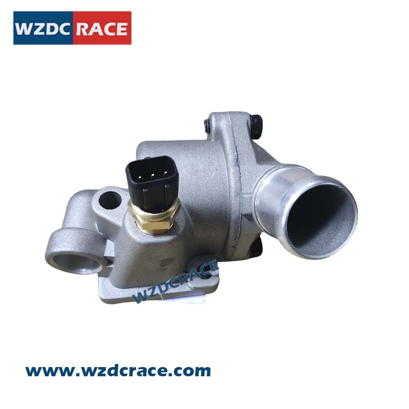 25600-22760 Aplicable a la cubierta del termostato del conjunto del termostato del automóvil Kia moderno 2560022760