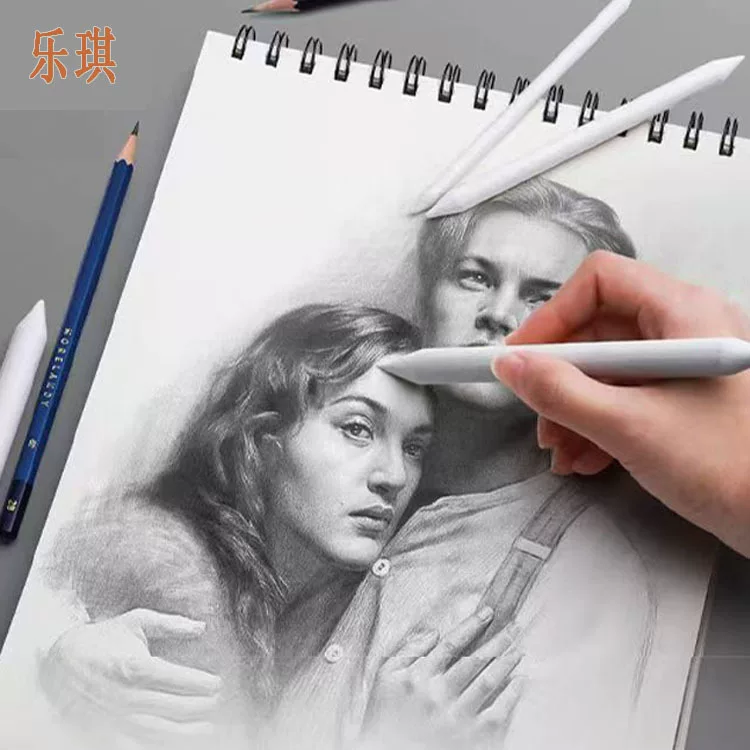 Карандаш для стирания рисунков, маркер, набор, фартук для рисования