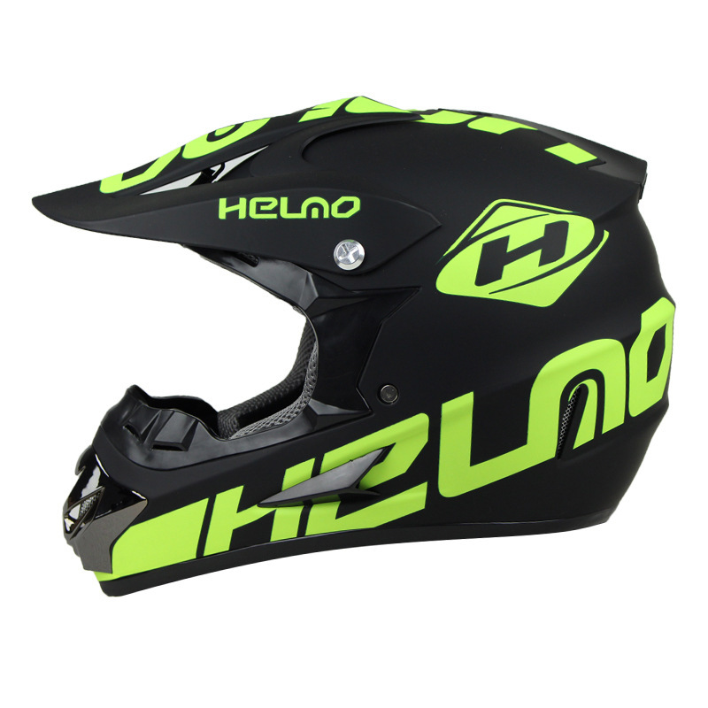 125 Helmo