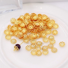 18K���ɫ�ִ����и�Ƭ �����DIY��������ִ��ջ�ñ��������