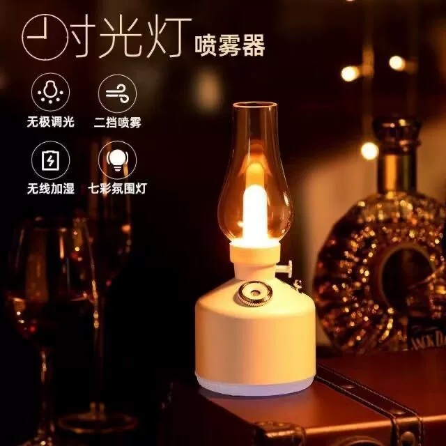 Лампа, увлажнитель, распылитель, ночник, портативные колонки, bluetooth