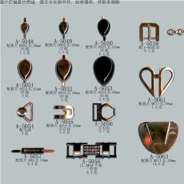 Сумка с пряжкой для обуви, одежда, аксессуары для шляп, материалы для обуви, аксессуары со стразами Shishi City, провинция Фуцзянь 4907-7044 teliw