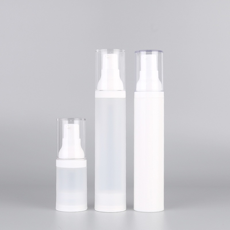 15ml 30ml 50ml 试用装瓶 化妆品 化妆品包装试用瓶