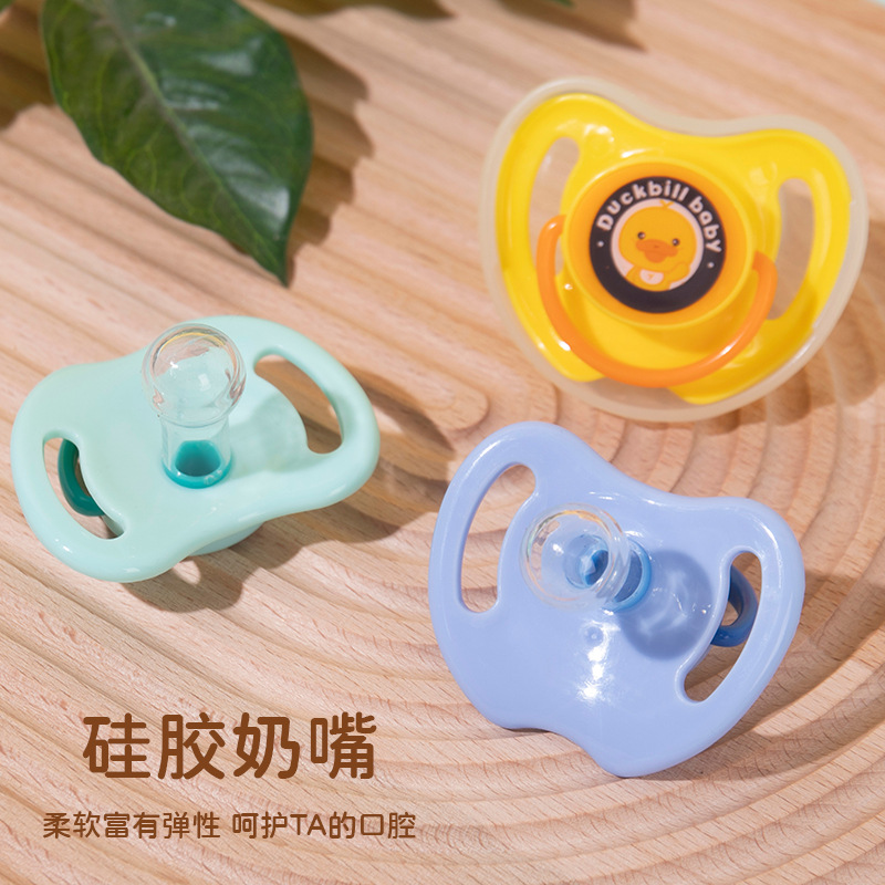 Bichon Pomeranian Special Pacifier Toy for Teething and Teeth Cleaning, Puppy Soothing Pet Weaning Small Body Puppy Chew Supplies