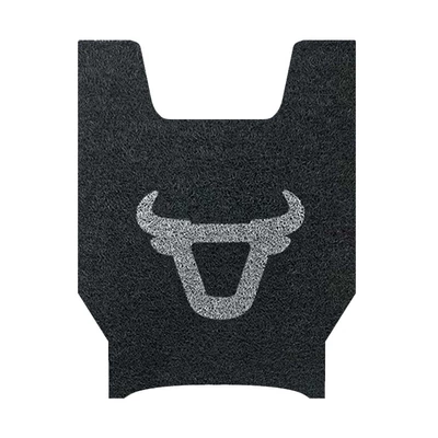 Vehicle Modification Accessories, Special Thickeneded: Electric vehicle foot mat - mavericks-nlt-2025-citi-without-side-steps-niutou