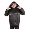 Raincoat, split trousers suitable for men and women for adults, wholesale