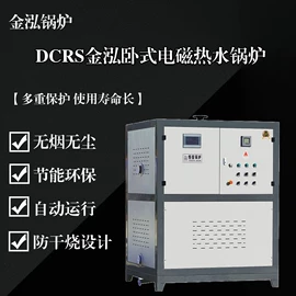 蒸汽发生器;燃生物质锅炉;热风炉