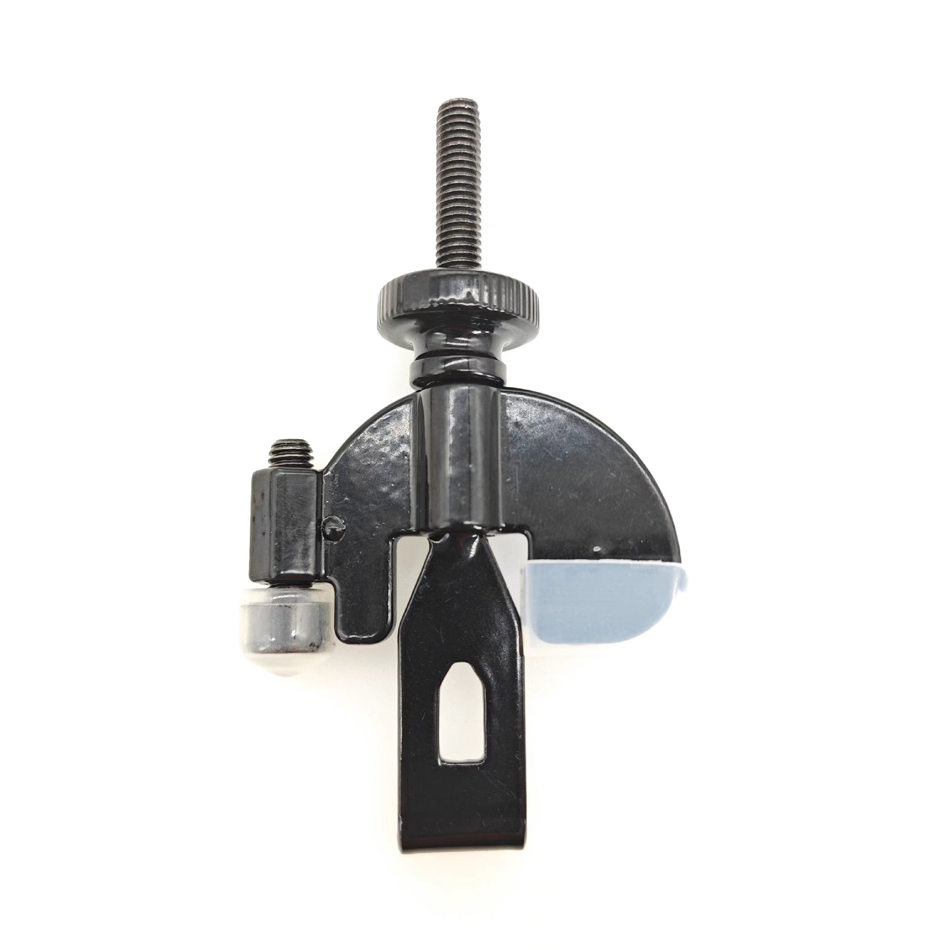 Tapón de la puerta portátil anti-Lobo antirrobo niña mujer que vive solo artefacto de seguridad Carmen puerta ladrón