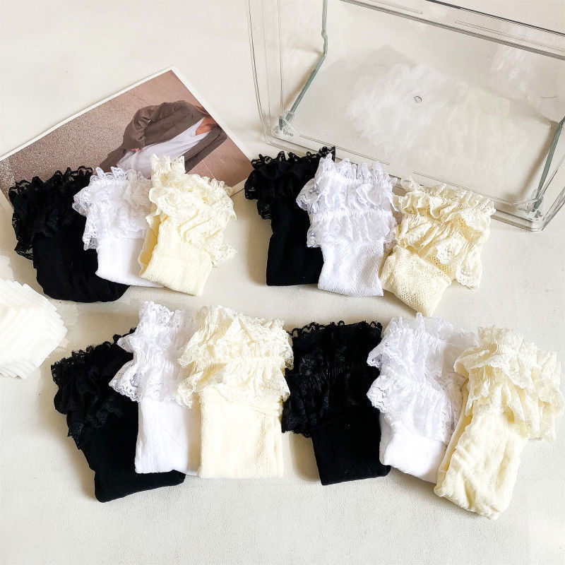 2205 블랙 페어 로리타