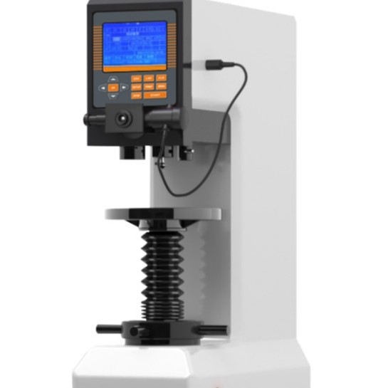 高精度数显布氏硬度计 数显维氏硬度计 数显洛氏硬度计稳定精密