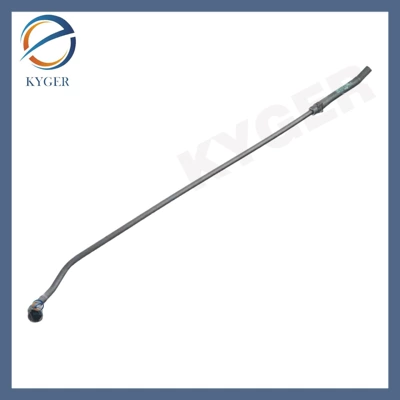 Suitable for Bmw F07F10F11 Auxiliary Water Kettle Water Pipe 17127619696 17128651450 (automobile water pipe)