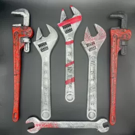 仿真刀剑;cosplay道具;化妆服饰道具