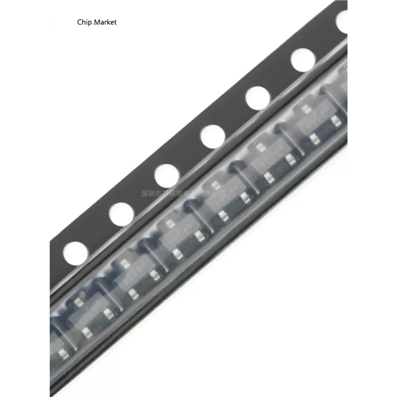 IRLML2246TRPBF SOT-23 marking Y**** P沟道 20V/2.6A MOS