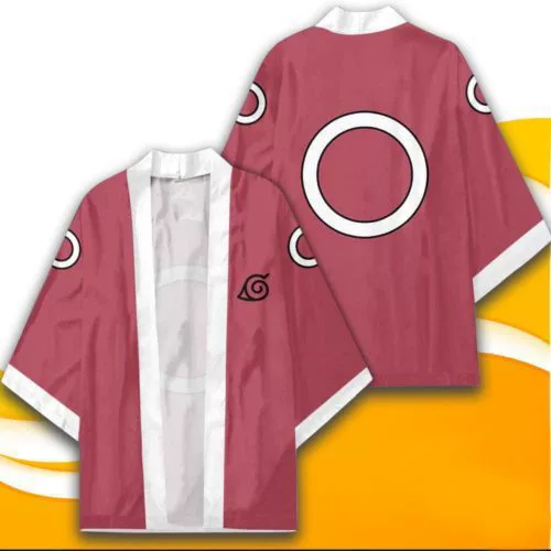 Naruto, trench coat, cosplay, 3D digital printing service, feather stuffing