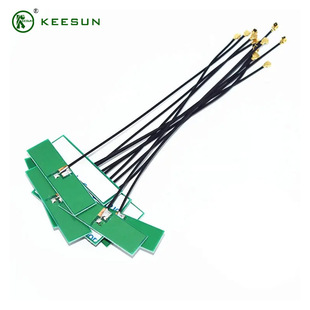 2.4G\5.8G\WIFI\zigbee \Bluetooth built-in PCB hard board dual-band antenna