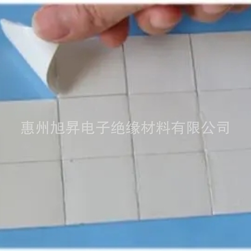 长期供应 导热硅胶布 导热绝缘材料 绝缘矽胶布GP910-F系列