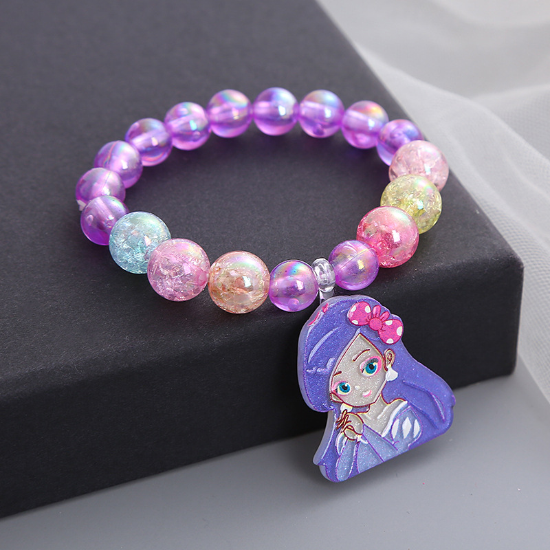 Cartoon bracelet, wholesale